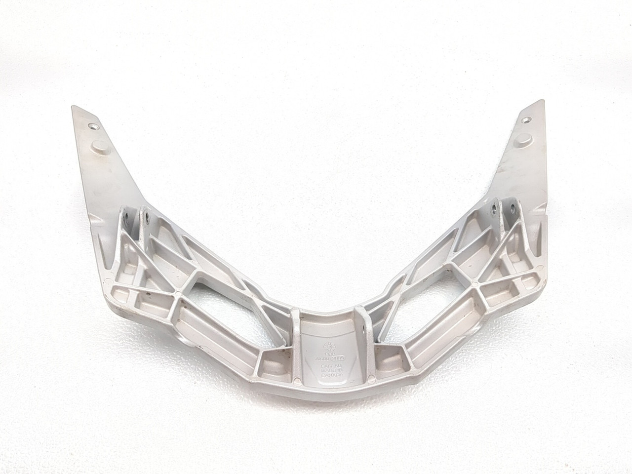10-13 Can-Am Spyder RT Rear Passenger Grab Handle 705002984 - Sun