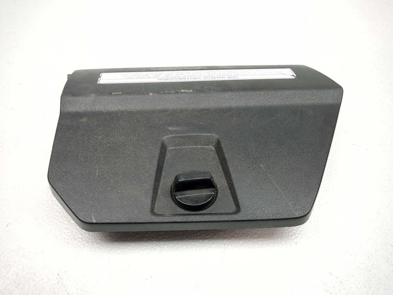 16-24 Honda Pioneer SXS 1000 Front Glove Box Lid 68200-HL4-A00ZA