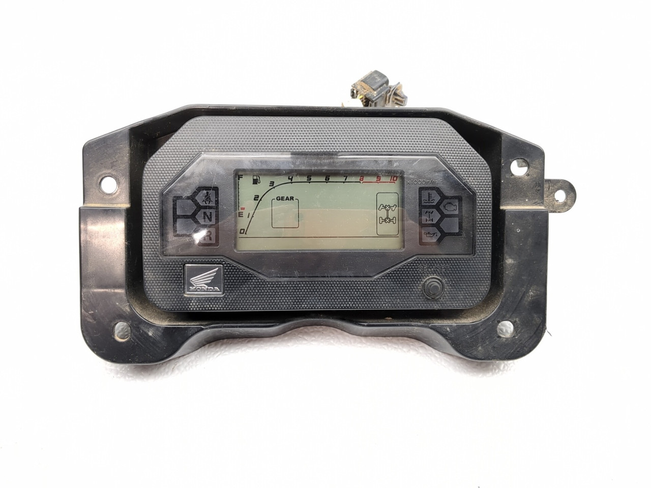16-24 Honda Pioneer SXS 1000 Speedometer Dash Cluster Gauge 37200