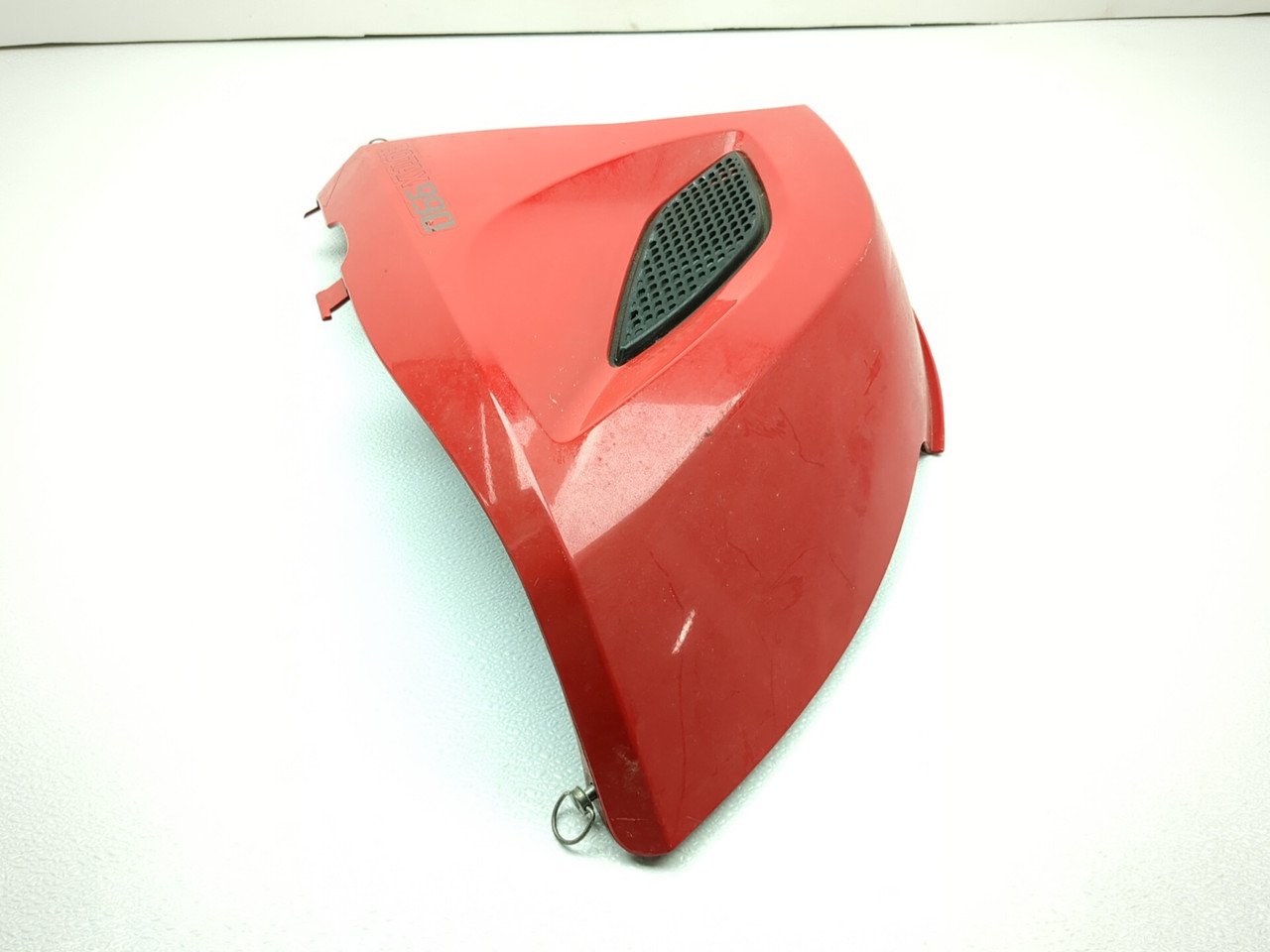 08-12 Can Am Spyder RT SE5 Left Side Panel Fairing 705003191 - Sun