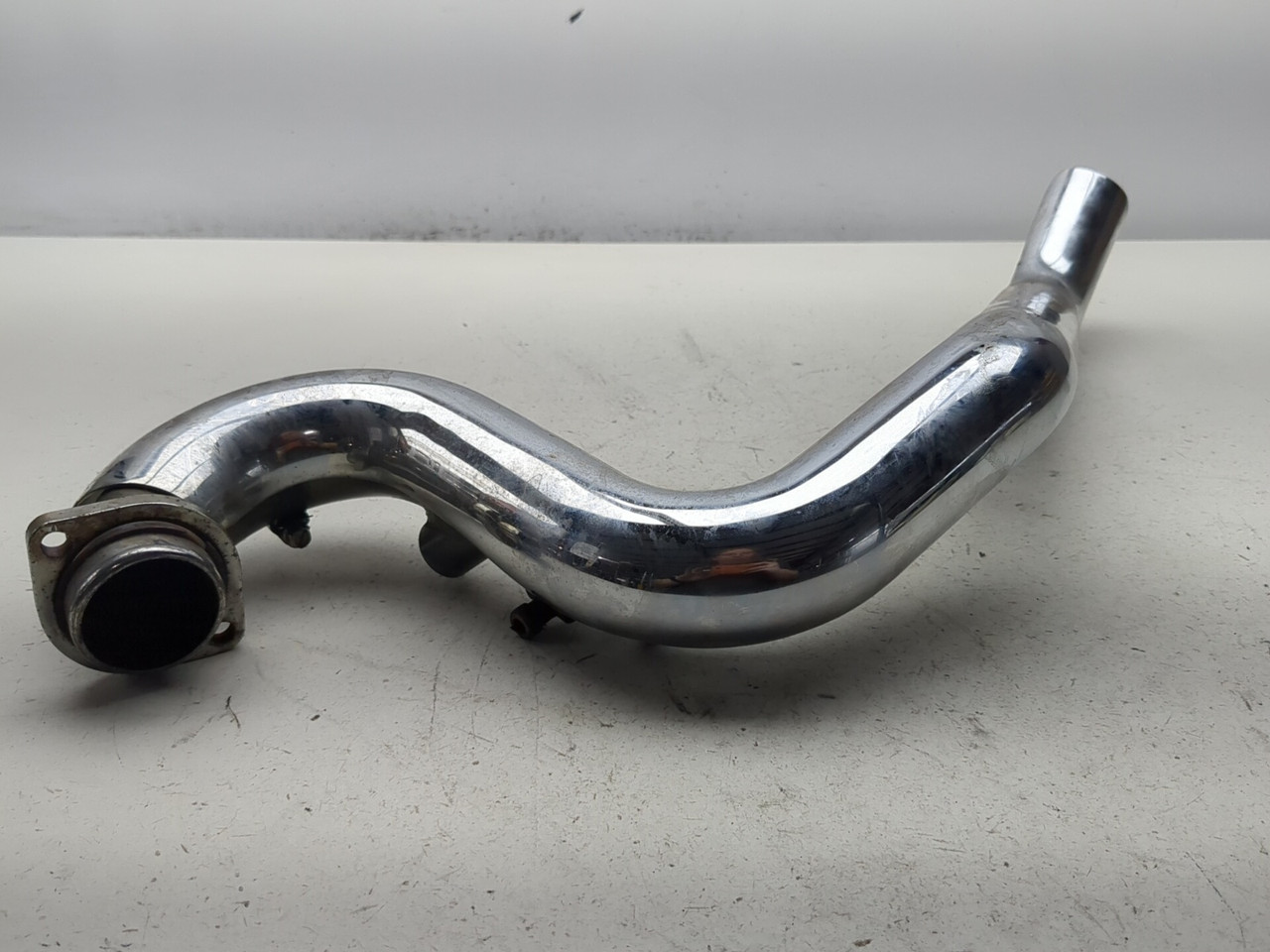 16 06-13 Harley HD CVO Ultra Classic Electra Glide FLHTCUSE3 Exhaust