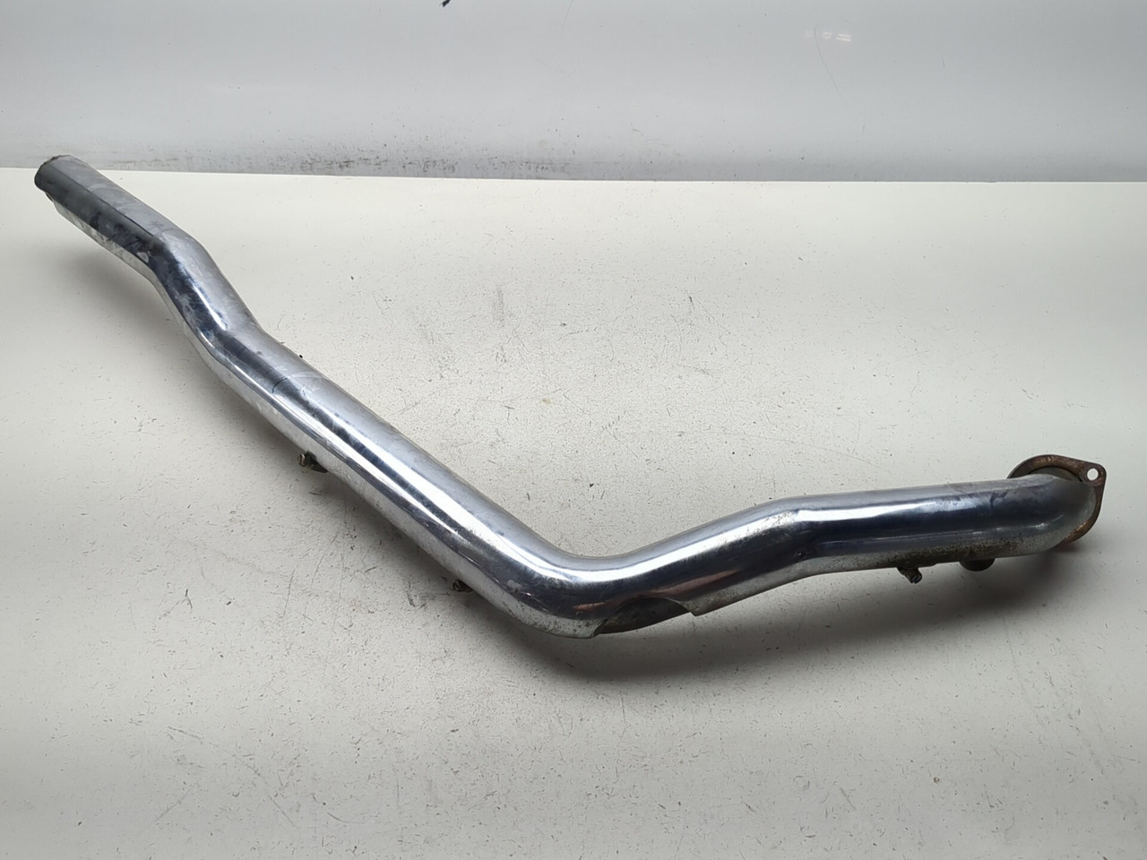 だて 06-13 Harley HD CVO Ultra Classic Electra FLHTCUSE3 Exhaust Header