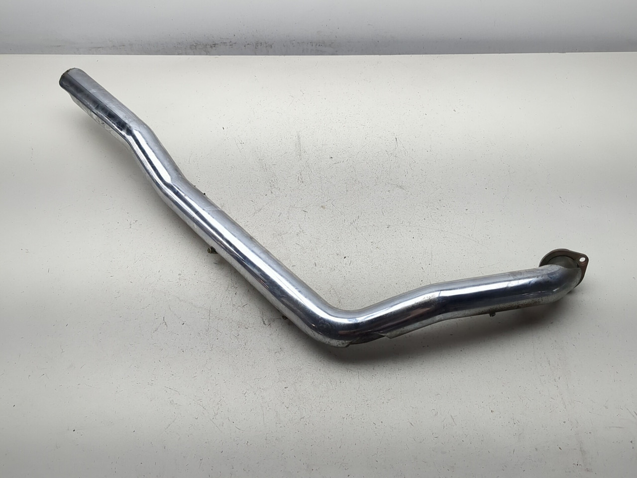 06-13 Harley HD CVO Ultra Classic Electra FLHTCUSE3 Exhaust Header