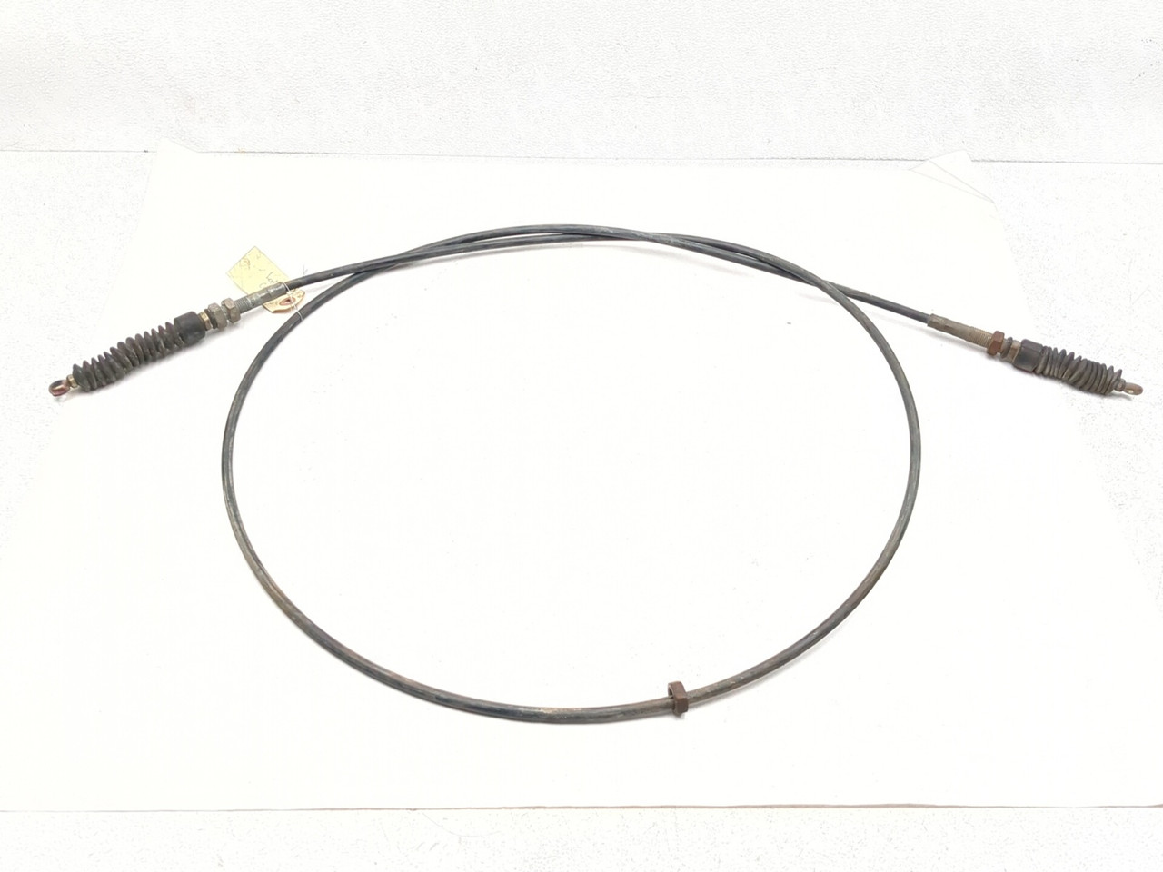 02-04 Polaris Ranger 500 4x4 Rear Differential Lock Cable 7080939