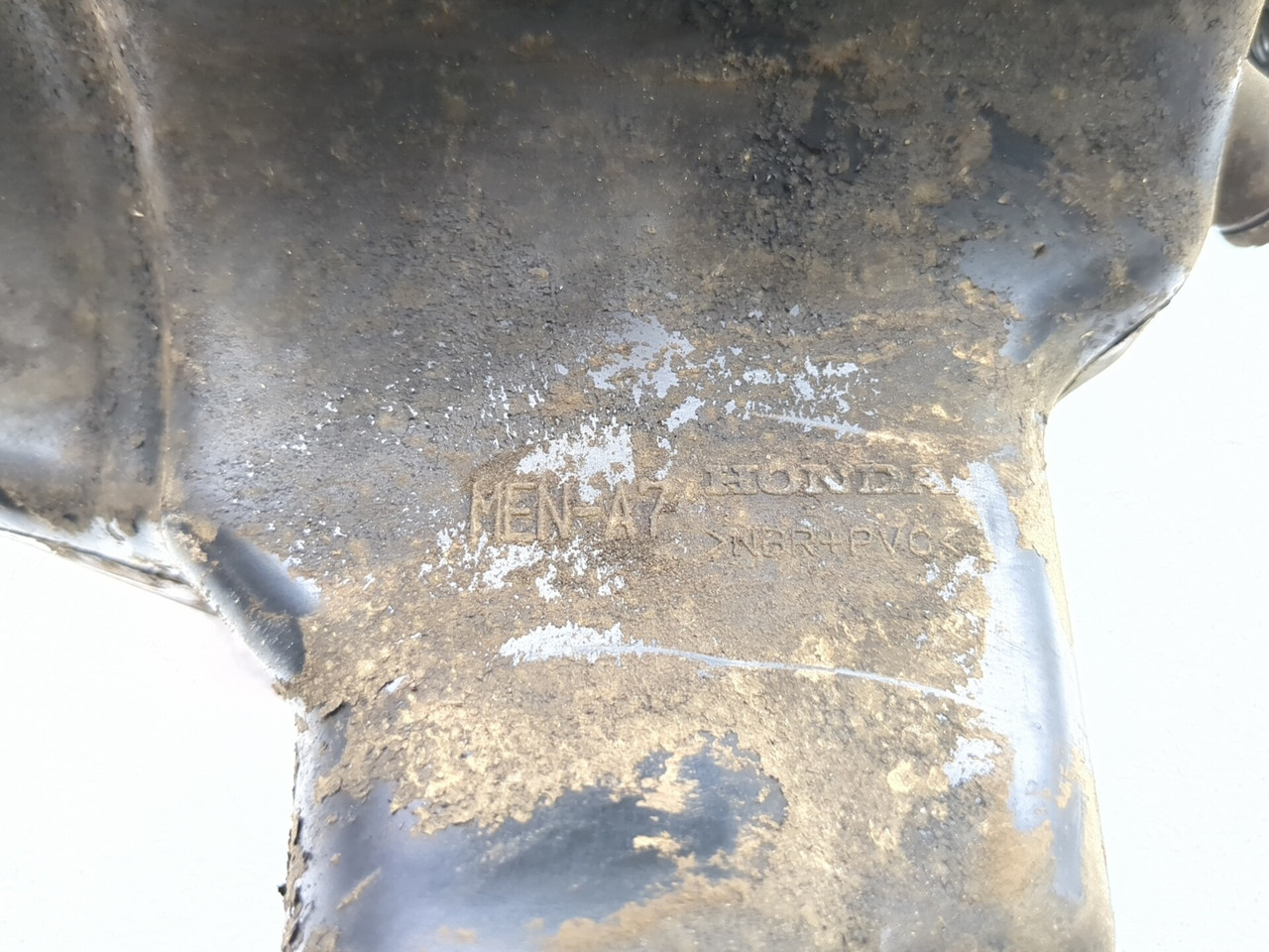 13-16 Honda CRF450R Rear Airbox 17210-MEN-A70 - Sun Coast Cycle