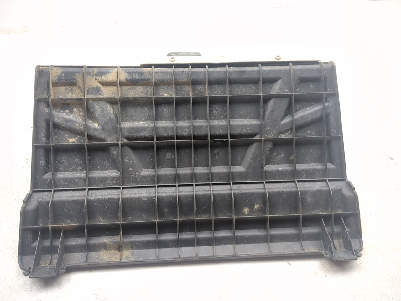 14-23 Polaris RZR XP 1000 Rear Engine Access Panel 5262942 - Sun