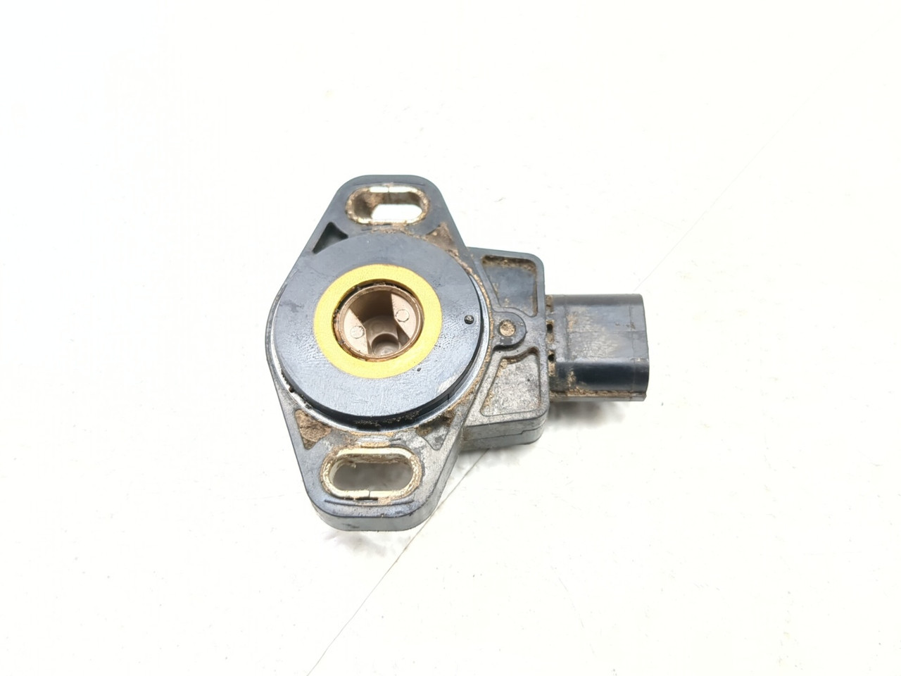 13-16 Honda CRF450R Throttle Position Sensor - Sun Coast Cycle