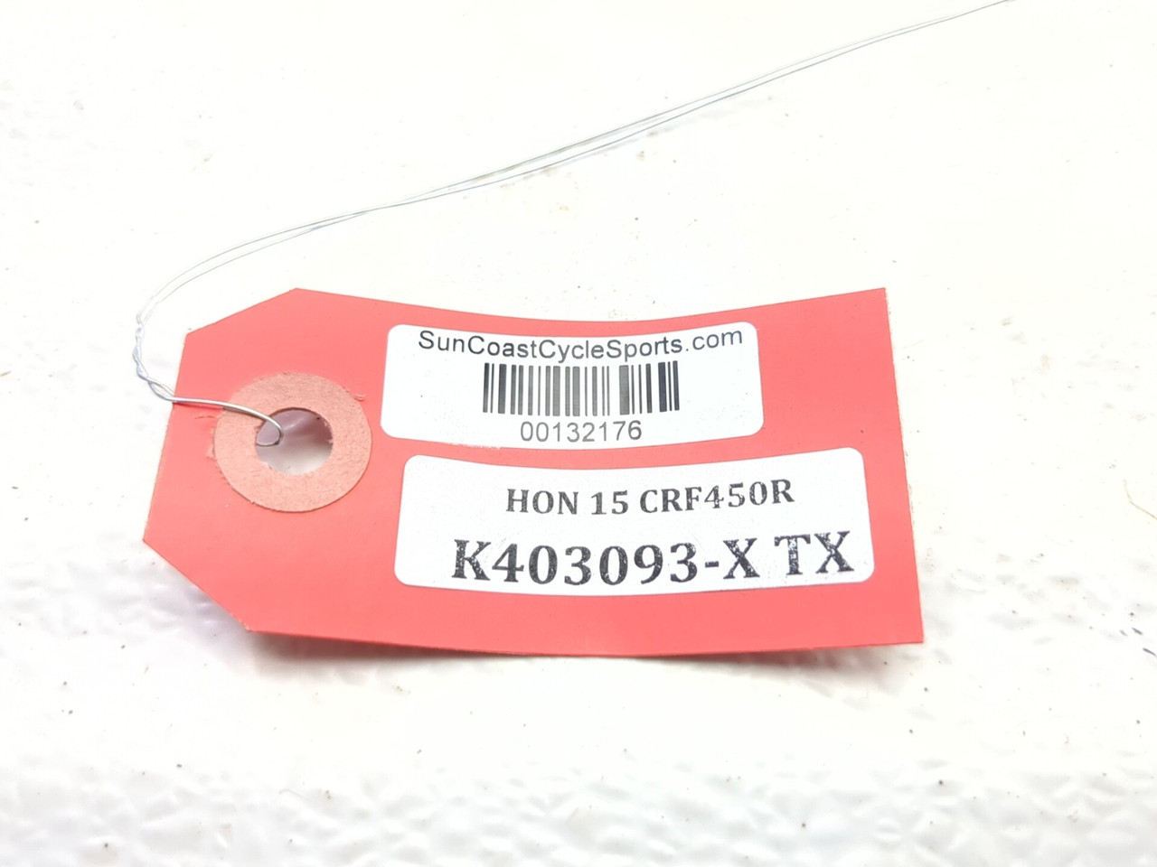 13-16 Honda CRF450R Throttle Position Sensor - Sun Coast Cycle