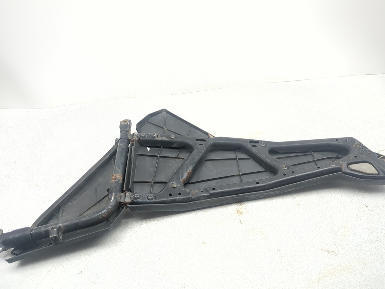 14-23 Polaris RZR XP 1000 Front Left Right Lower Door Insert Set