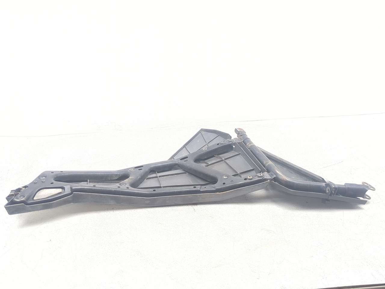 14-23 Polaris RZR XP 1000 Front Left Right Lower Door Insert Set