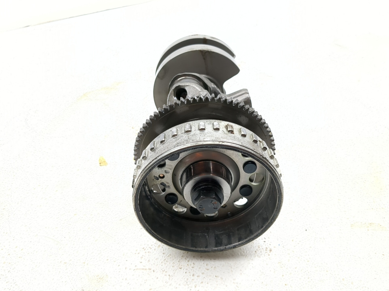 14-23 Polaris RZR XP 1000 Crankshaft 3023103 - Sun Coast Cycle