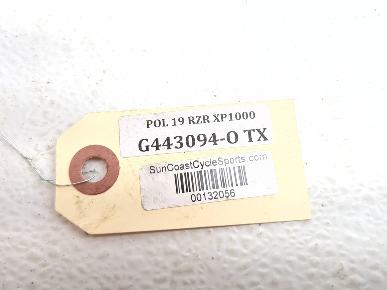 14-23 Polaris RZR XP 1000 Crankshaft 3023103 - Sun Coast Cycle