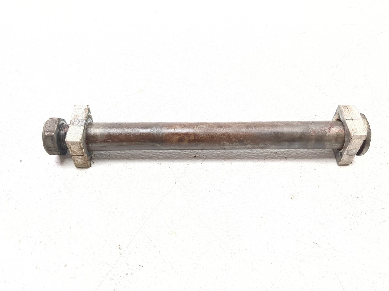 13-16 Honda CRF450R Rear Axle Bolt Shaft Spindle 42301-KRN-A30
