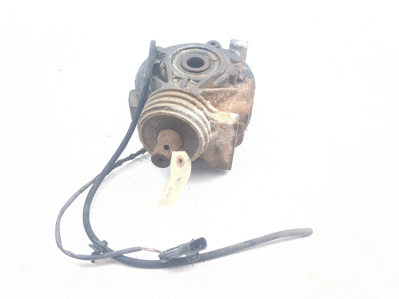 14-23 Polaris RZR XP 1000 Front Differential 1334178 - Sun Coast
