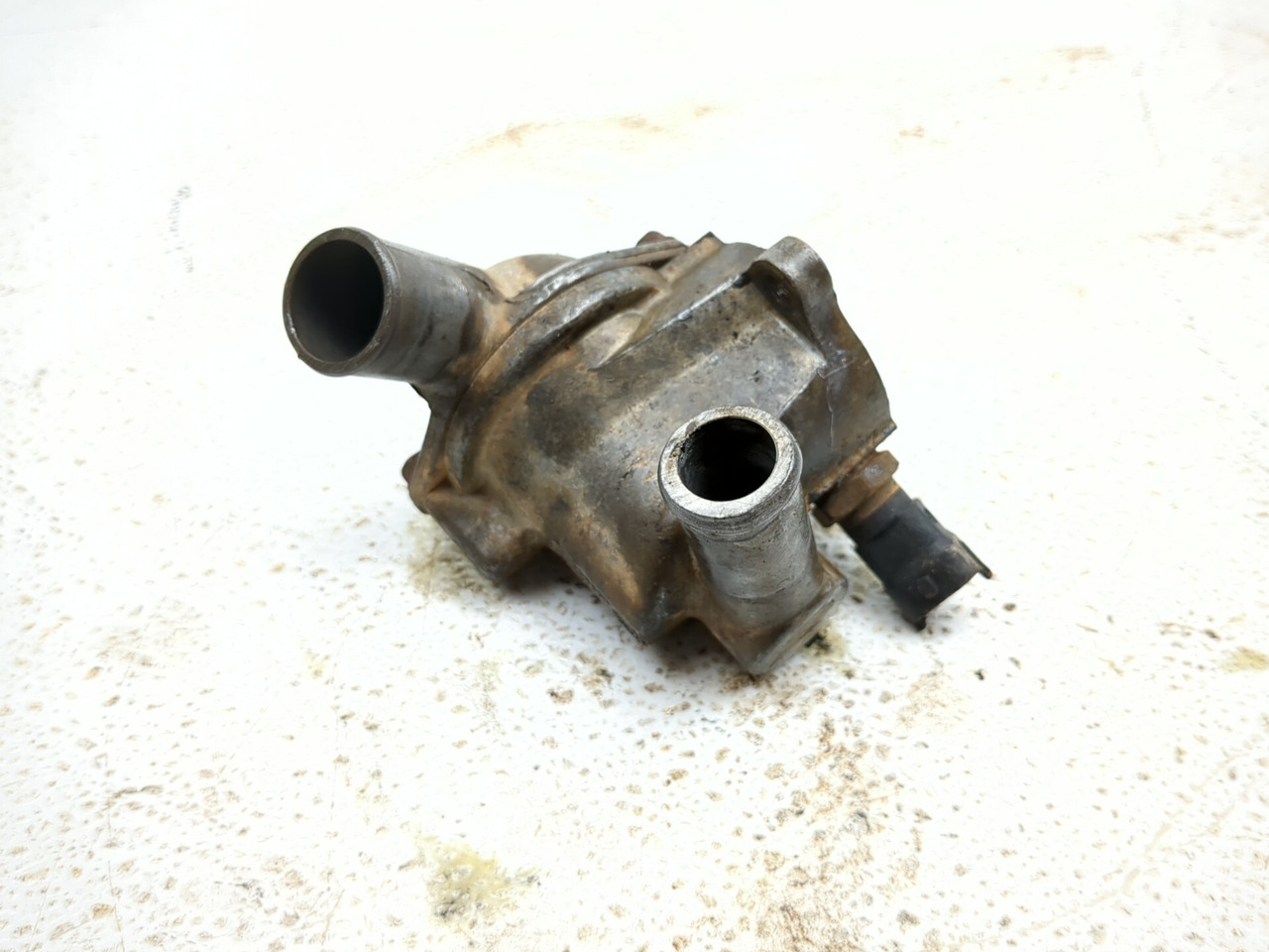 14-23 Polaris RZR XP 1000 Thermostat Housing 5138282 - Sun Coast