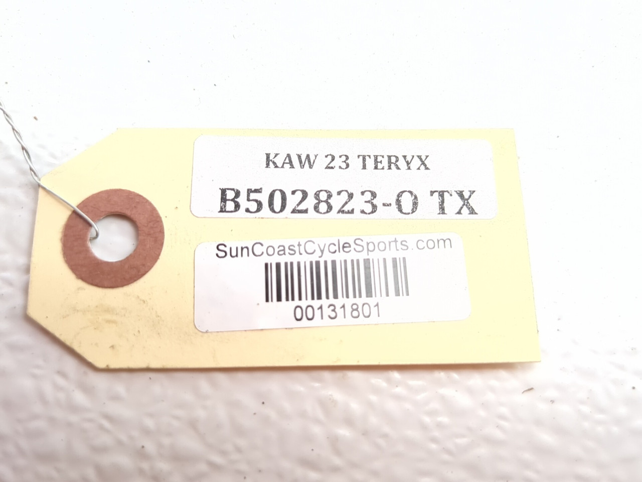 20-24 Kawasaki KRX KRF Teryx 1000 Engine Control Unit ECU ECM CDI