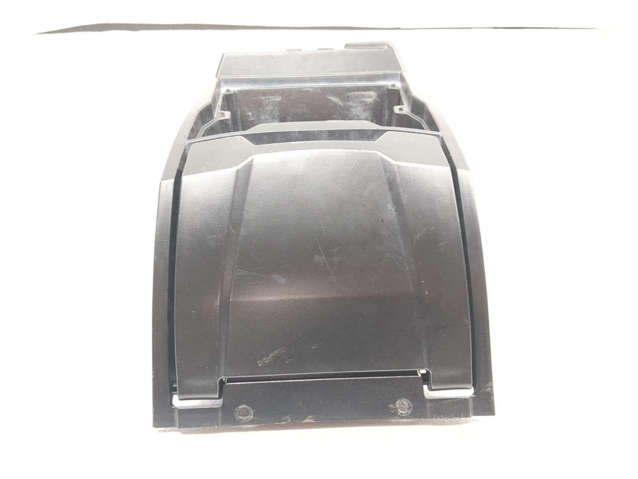 20-24 Kawasaki KRX KRF Teryx 1000 Front Lower Dashboard Cover Set