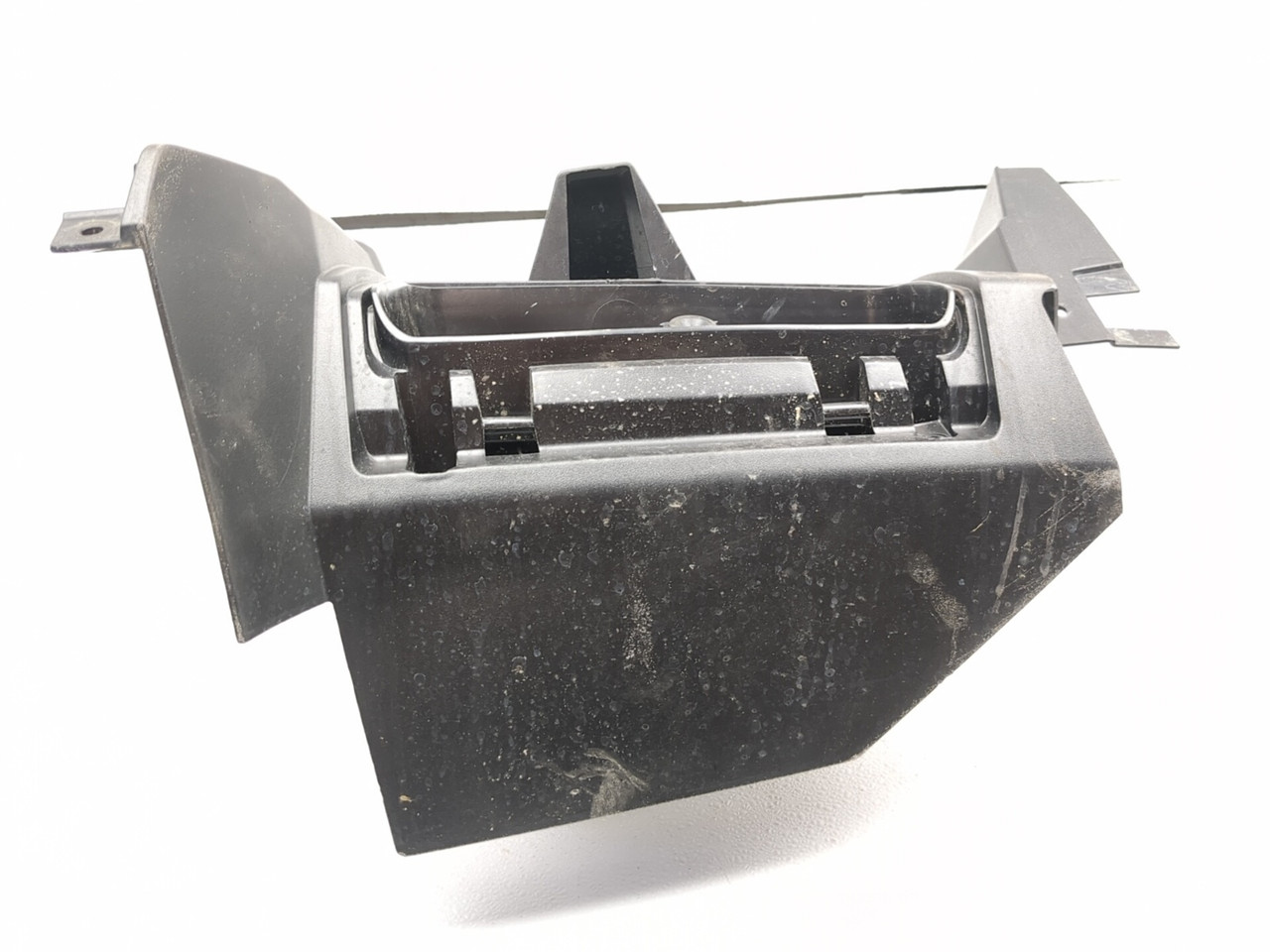20-24 Kawasaki KRX KRF Teryx 1000 Front Lower Dashboard Cover Set
