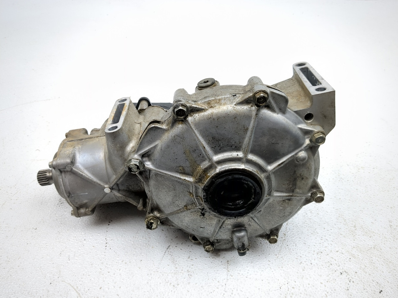 20-24 Kawasaki KRX KRF Teryx 1000 Front Differential 13101-0672