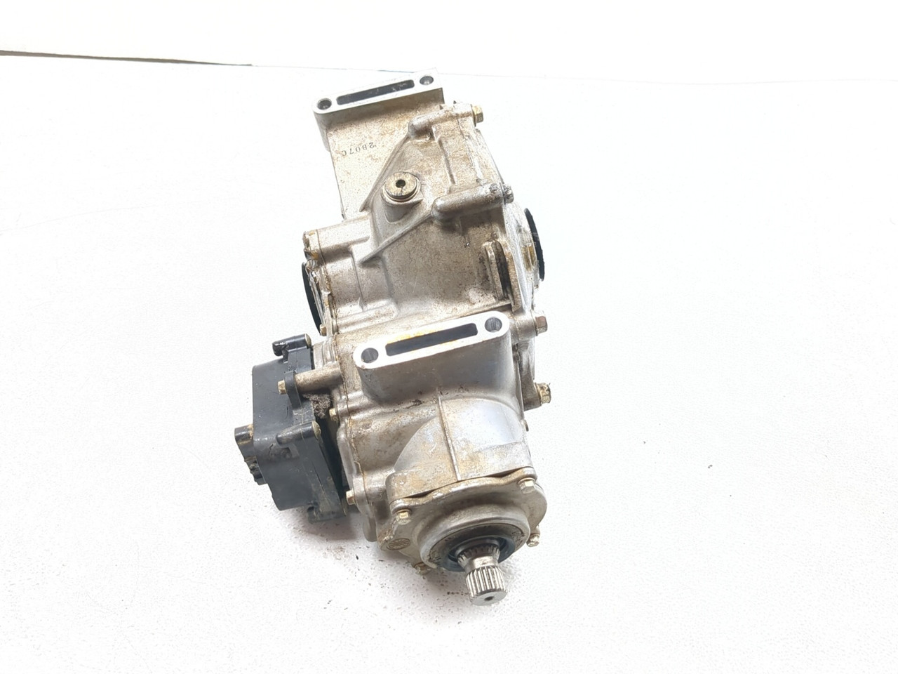 20-24 Kawasaki KRX KRF Teryx 1000 Front Differential 13101-0672