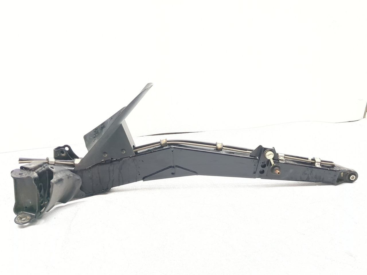 20-24 Kawasaki KRX KRF Teryx 1000 Rear Left Trailing Arm 39007