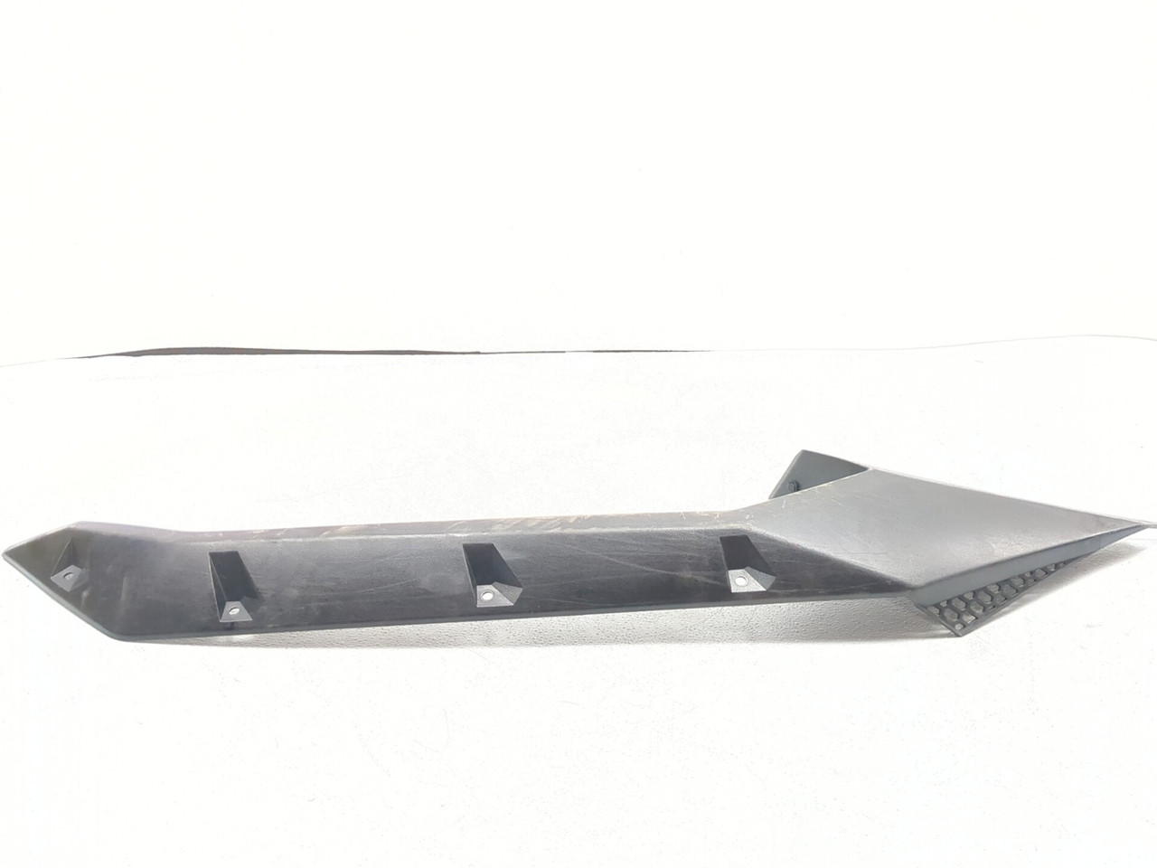 20-24 Kawasaki KRX KRF Teryx 1000 Rear Fender Flap Cover Set 14093
