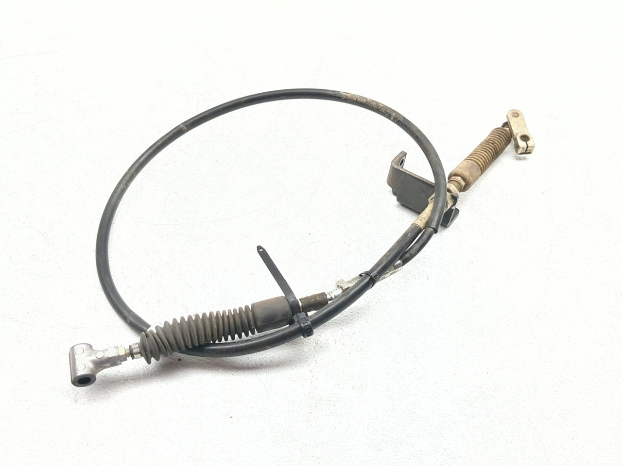 20-24 Kawasaki KRX KRF Teryx 1000 Shift Cable 54010-0619 - Sun