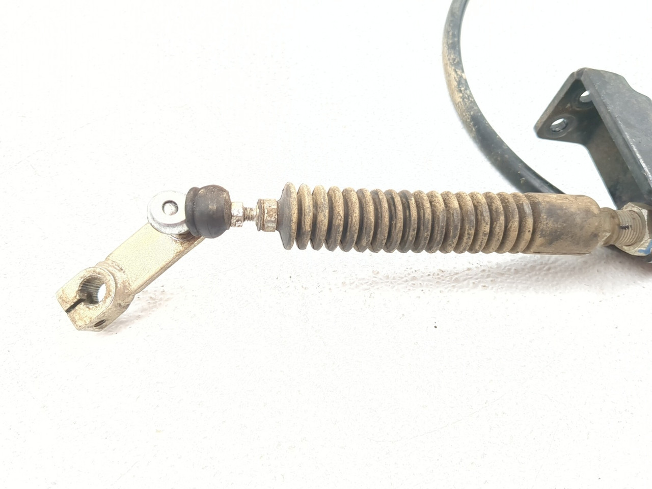 20-24 Kawasaki KRX KRF Teryx 1000 Shift Cable 54010-0619 - Sun