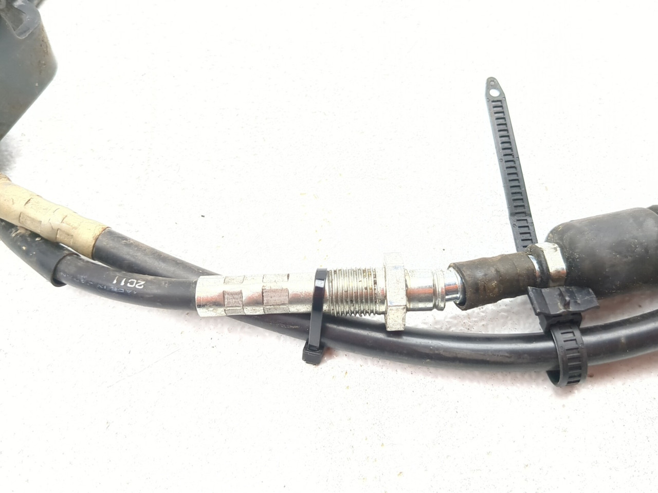 20-24 Kawasaki KRX KRF Teryx 1000 Shift Cable 54010-0619 - Sun