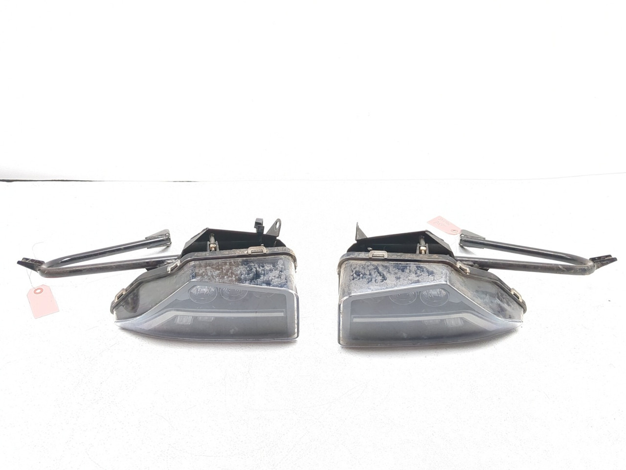 20-24 Kawasaki KRX KRF Teryx 1000 Front Left Right Headlight Set
