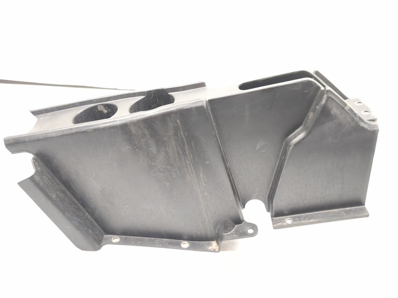 20-24 Kawasaki KRX KRF Teryx 1000 Rear Center Console Cup Holder
