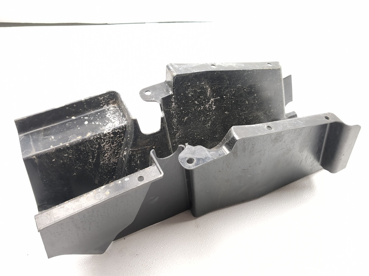 20-24 Kawasaki KRX KRF Teryx 1000 Rear Center Console Cup Holder