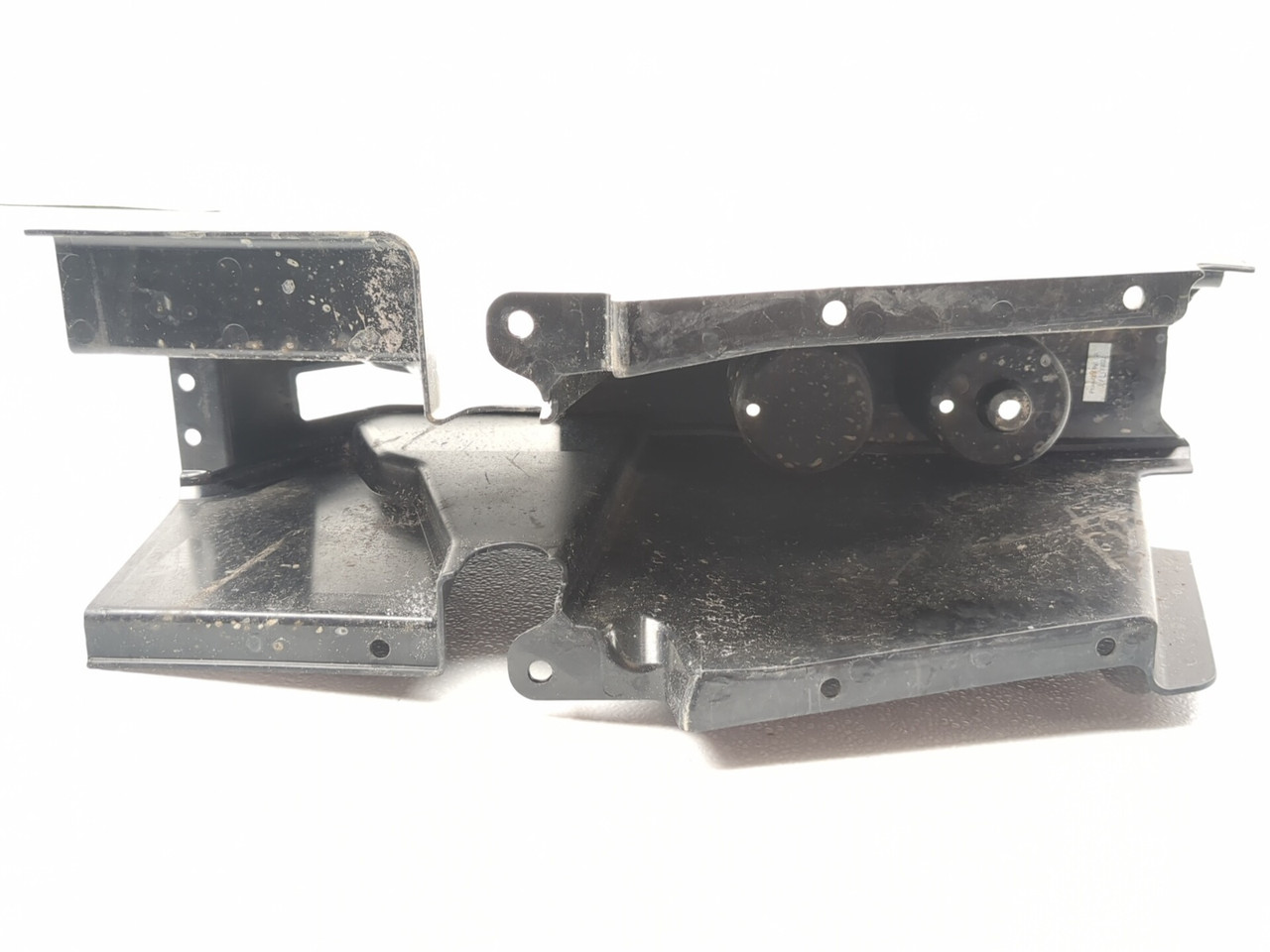 20-24 Kawasaki KRX KRF Teryx 1000 Rear Center Console Cup Holder