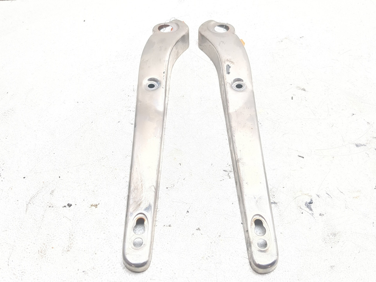 night様 06-10 Harley Davidson FXD Dyna Super Glide Rear Fender Support