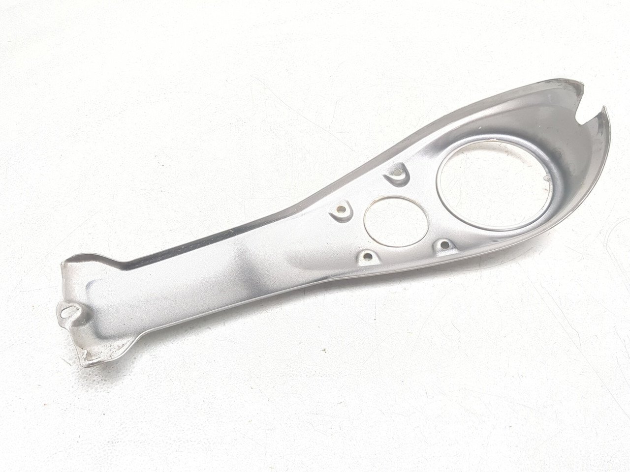 06-10 Harley Davidson FXD Dyna Super Glide Fuel Gas Petrol Tank