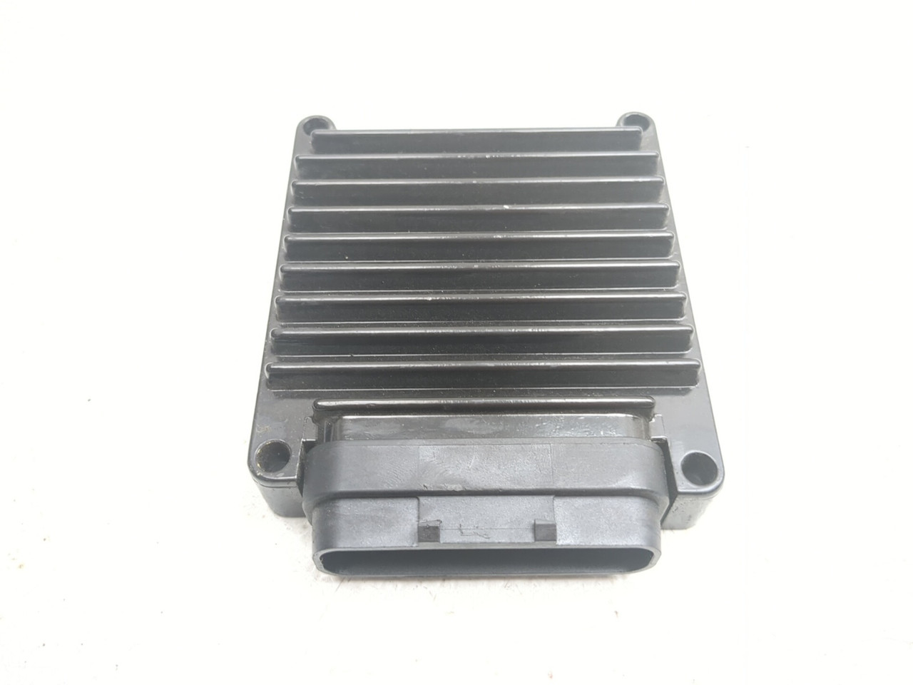 06-10 Harley Davidson FXD Dyna Super Glide Engine Control Module
