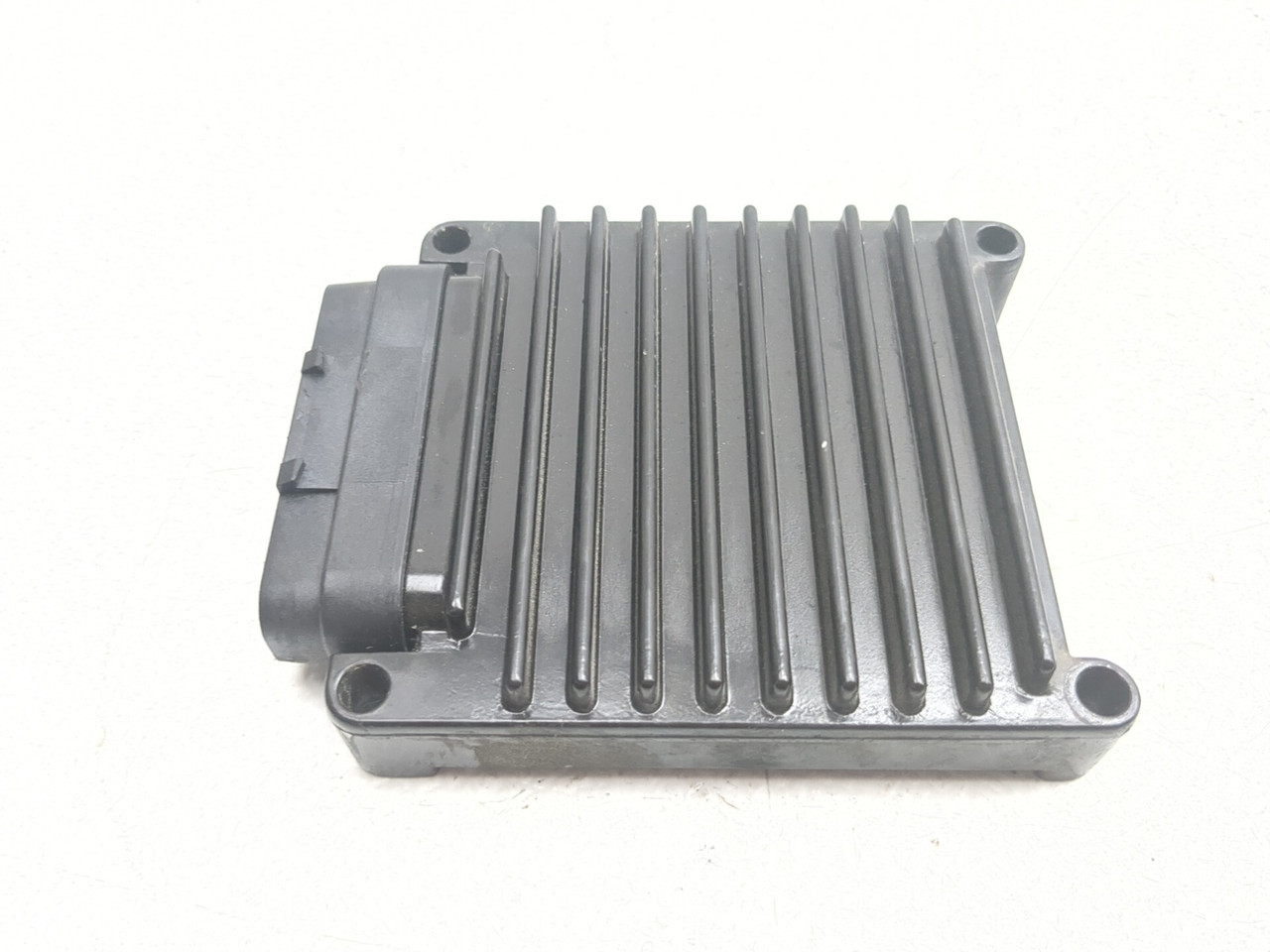 06-10 Harley Davidson FXD Dyna Super Glide Engine Control Module