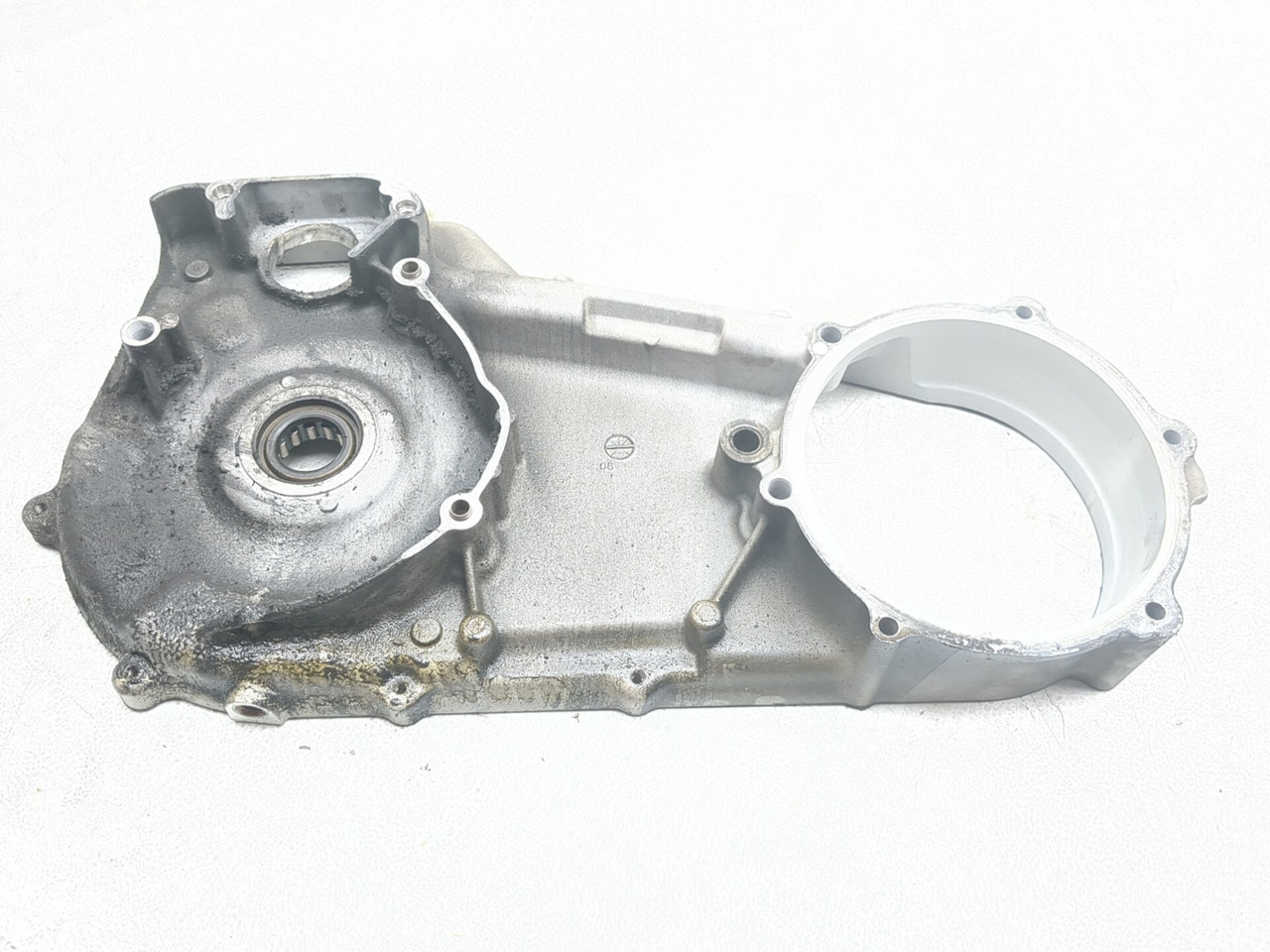 06-10 Harley Davidson FXD Dyna Super Glide Left Inner Primary