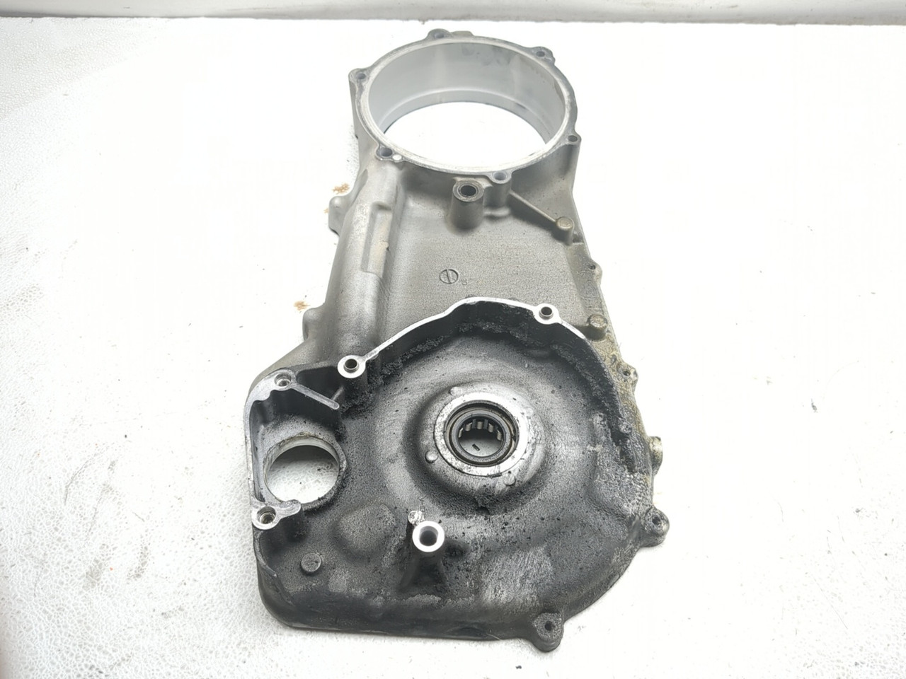 06-10 Harley-Davidson FXD Dyna Super Glide Left Inner Primary