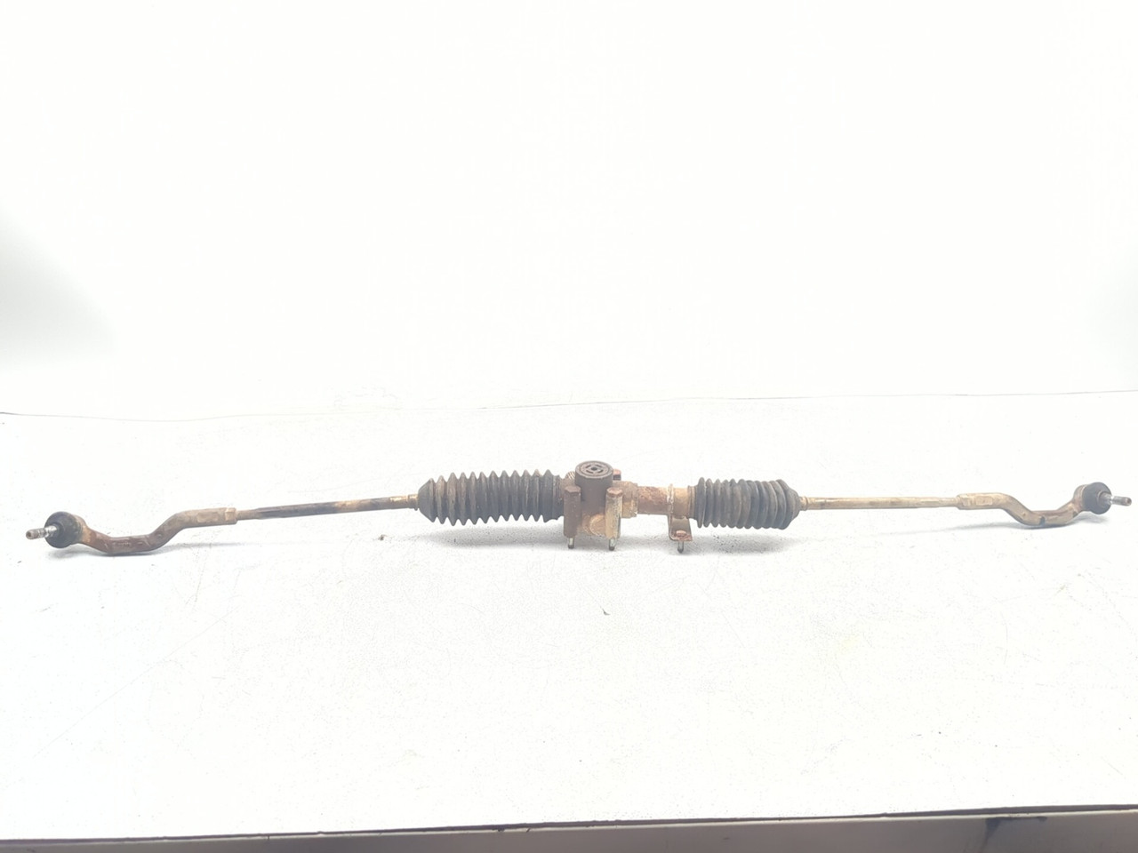 14-23 Polaris RZR XP 1000 Front Steering Rack Pinion 1824747 - Sun