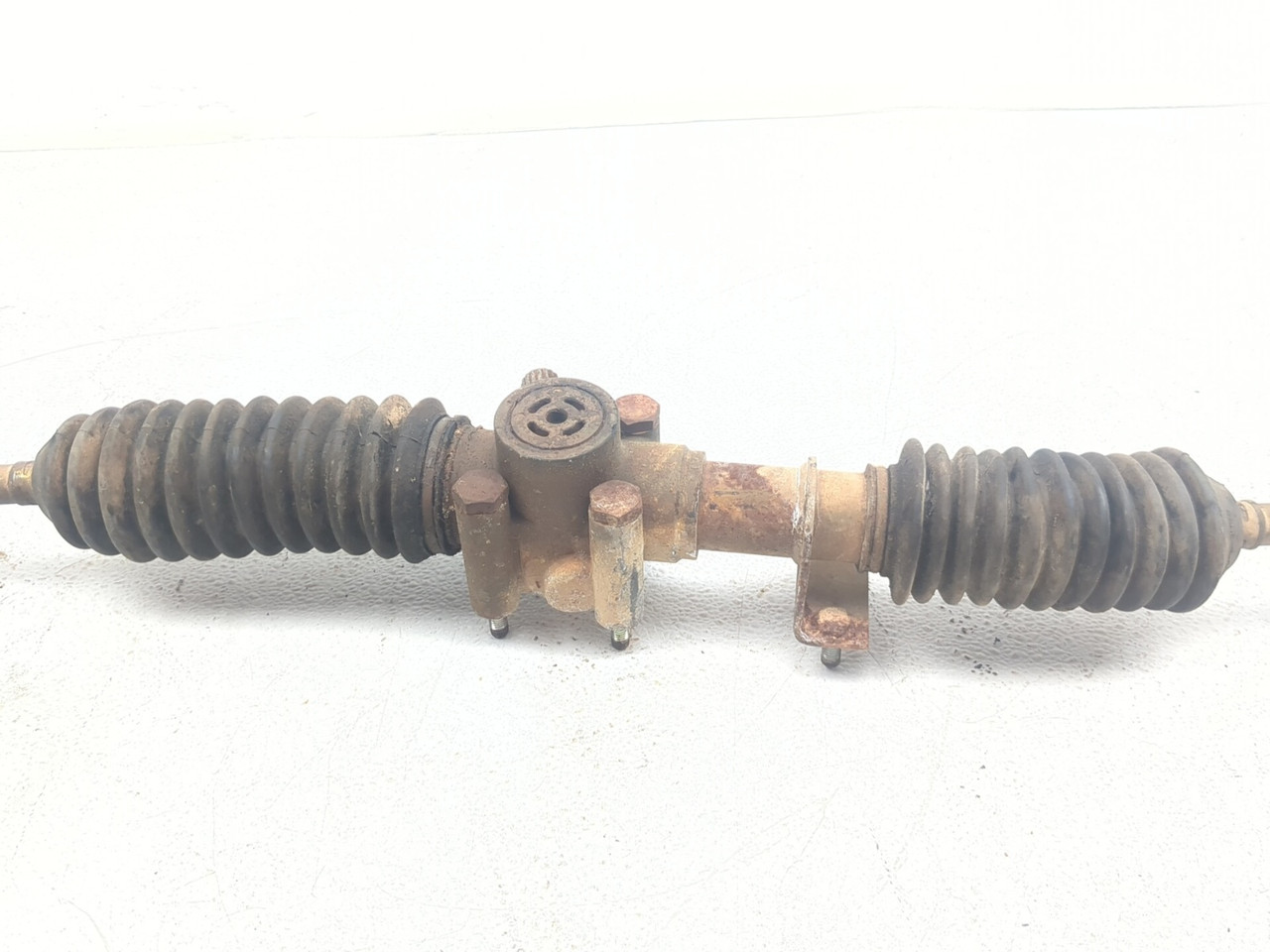 14-23 Polaris RZR XP 1000 Front Steering Rack Pinion 1824747 - Sun