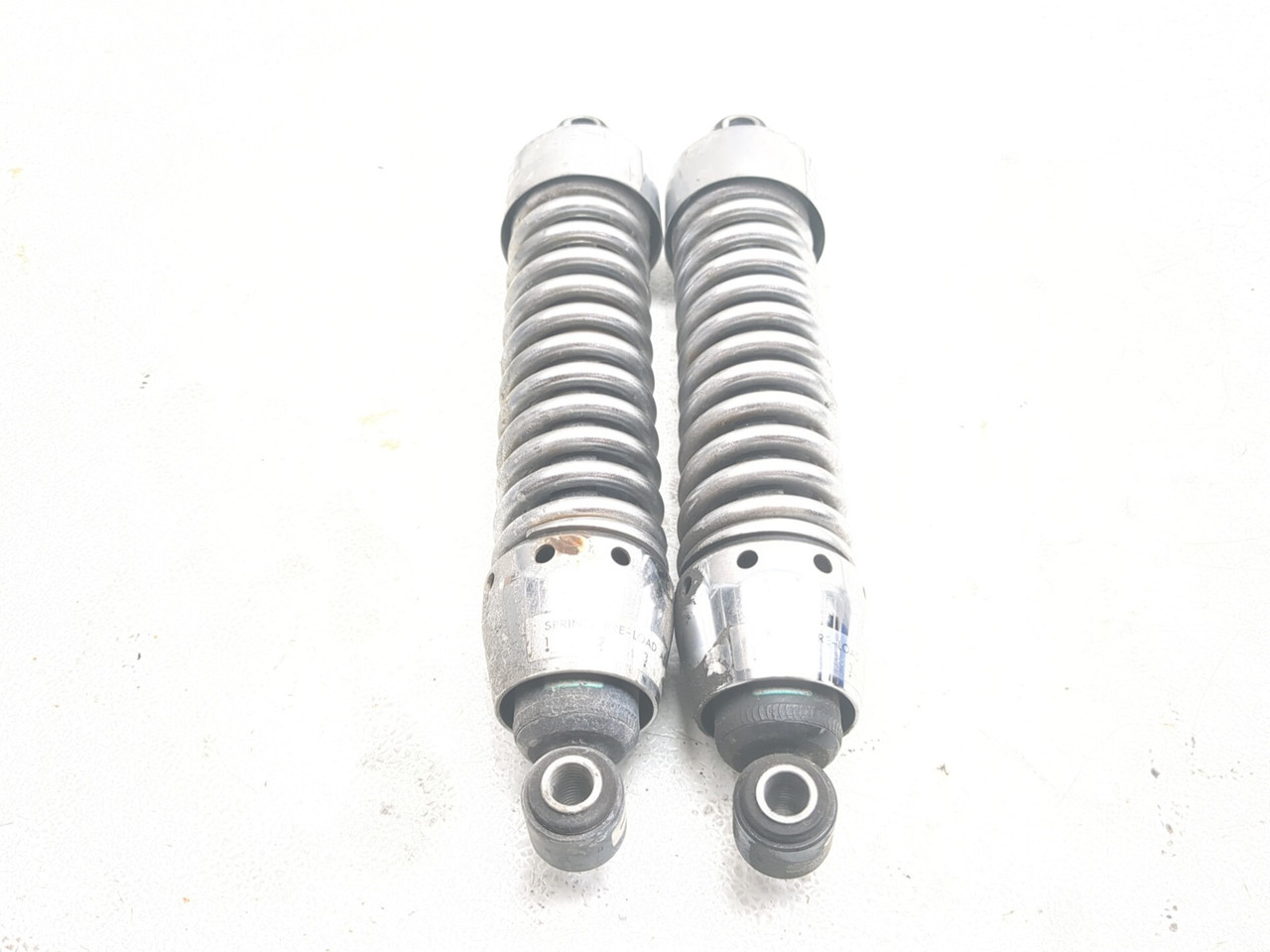 06-10 Harley FXD Dyna Super Glide Rear Suspension Shock Absorber