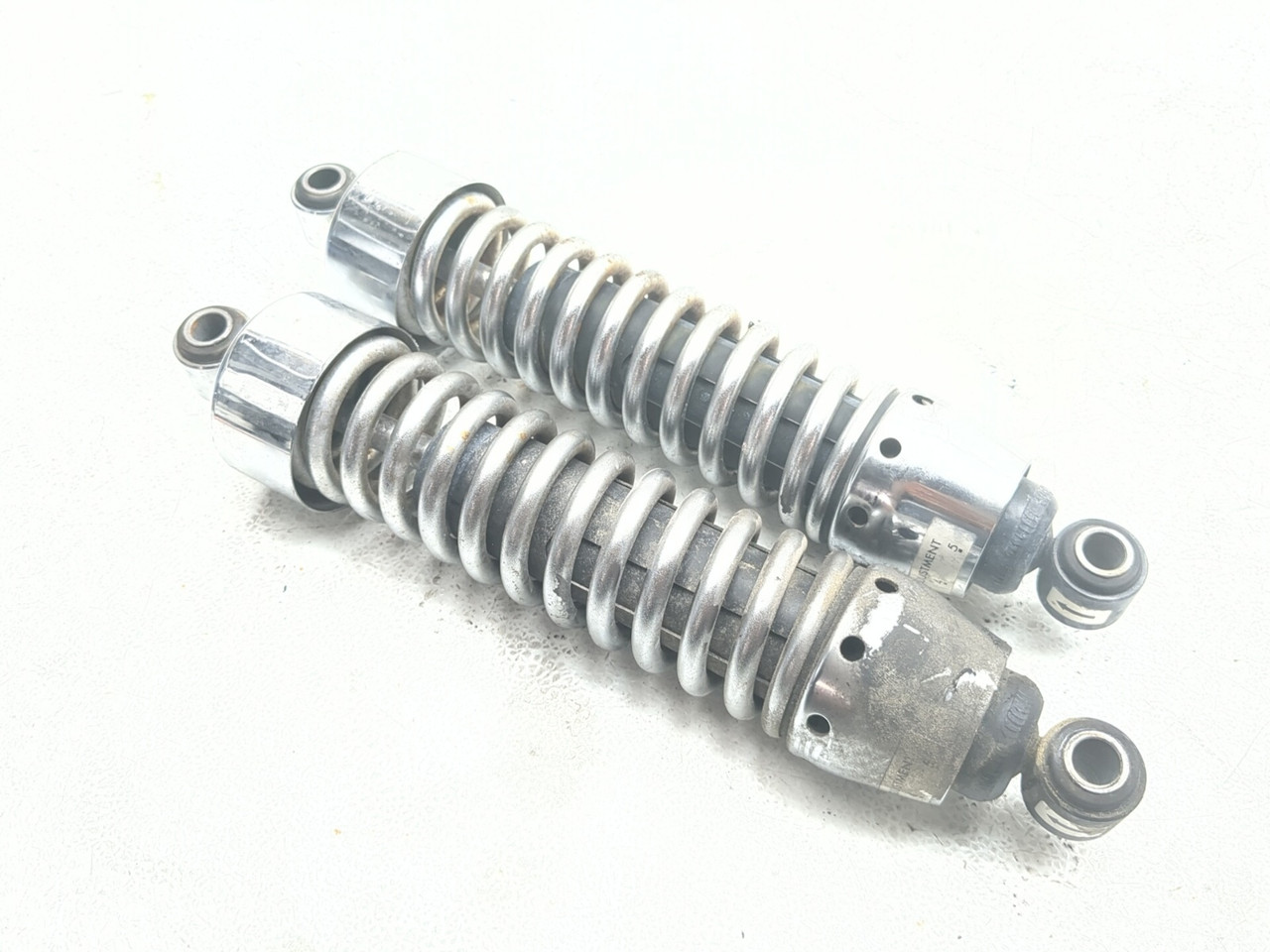 06-10 Harley FXD Dyna Super Glide Rear Suspension Shock Absorber