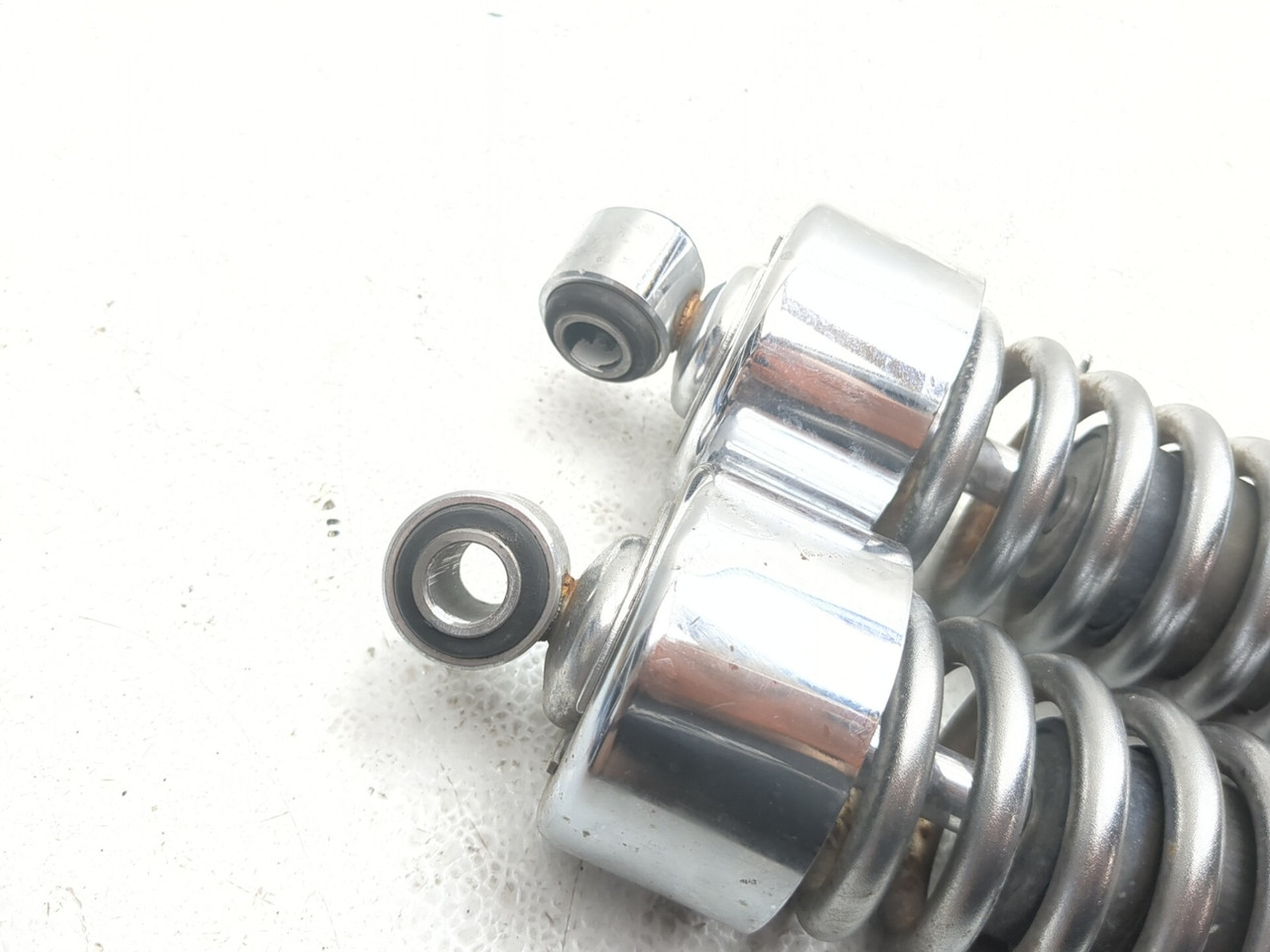 06-10 Harley FXD Dyna Super Glide Rear Suspension Shock Absorber
