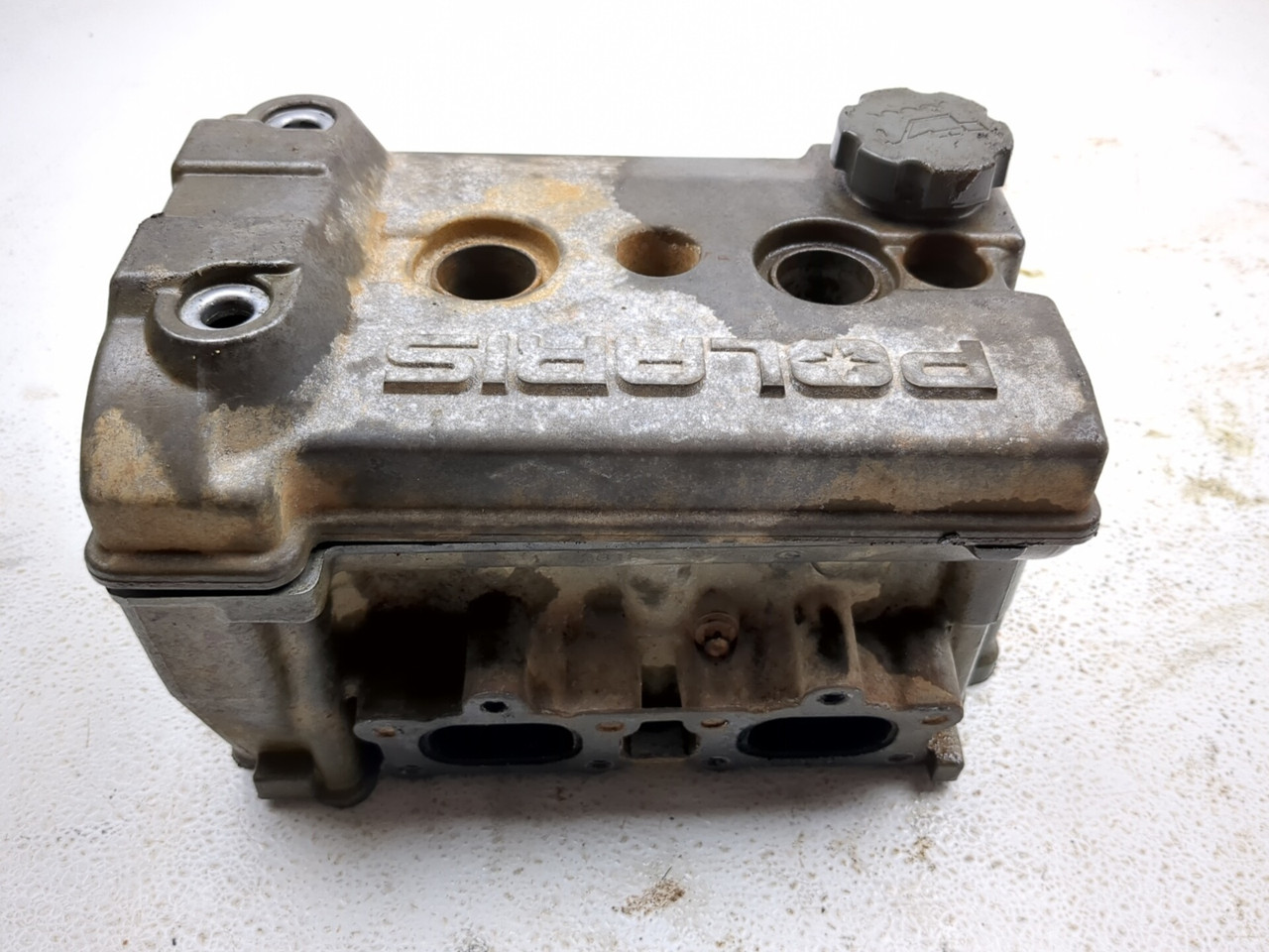 14-23 Polaris RZR XP 1000 Cylinder Head 3023237 - Sun Coast Cycle