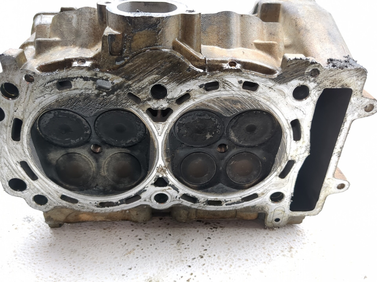 14-23 Polaris RZR XP 1000 Cylinder Head 3023237 - Sun Coast Cycle