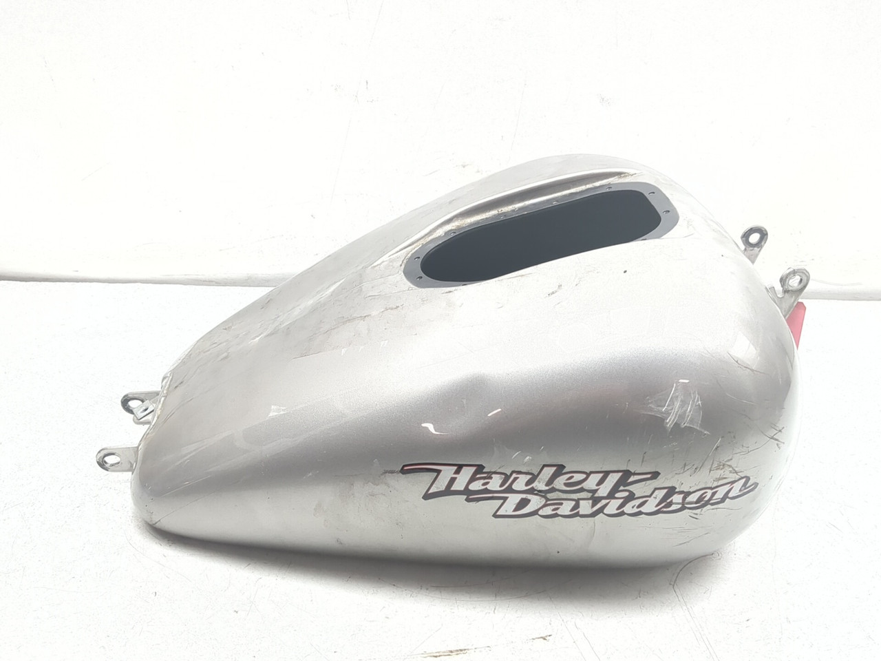 06-10 Harley Davidson FXD Dyna Super Glide Fuel Gas Petrol Tank
