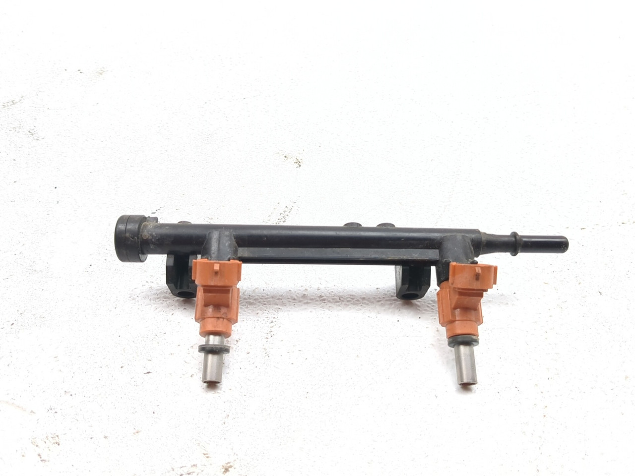 chie_ko0924 20-24 Kawasaki KRX KRF Teryx 1000 Fuel Rail Injector Assembly