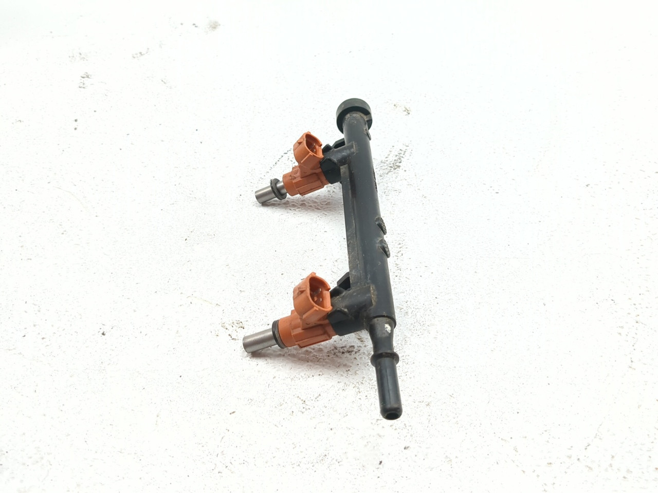 20-24 Kawasaki KRX KRF Teryx 1000 Fuel Rail Injector Assembly