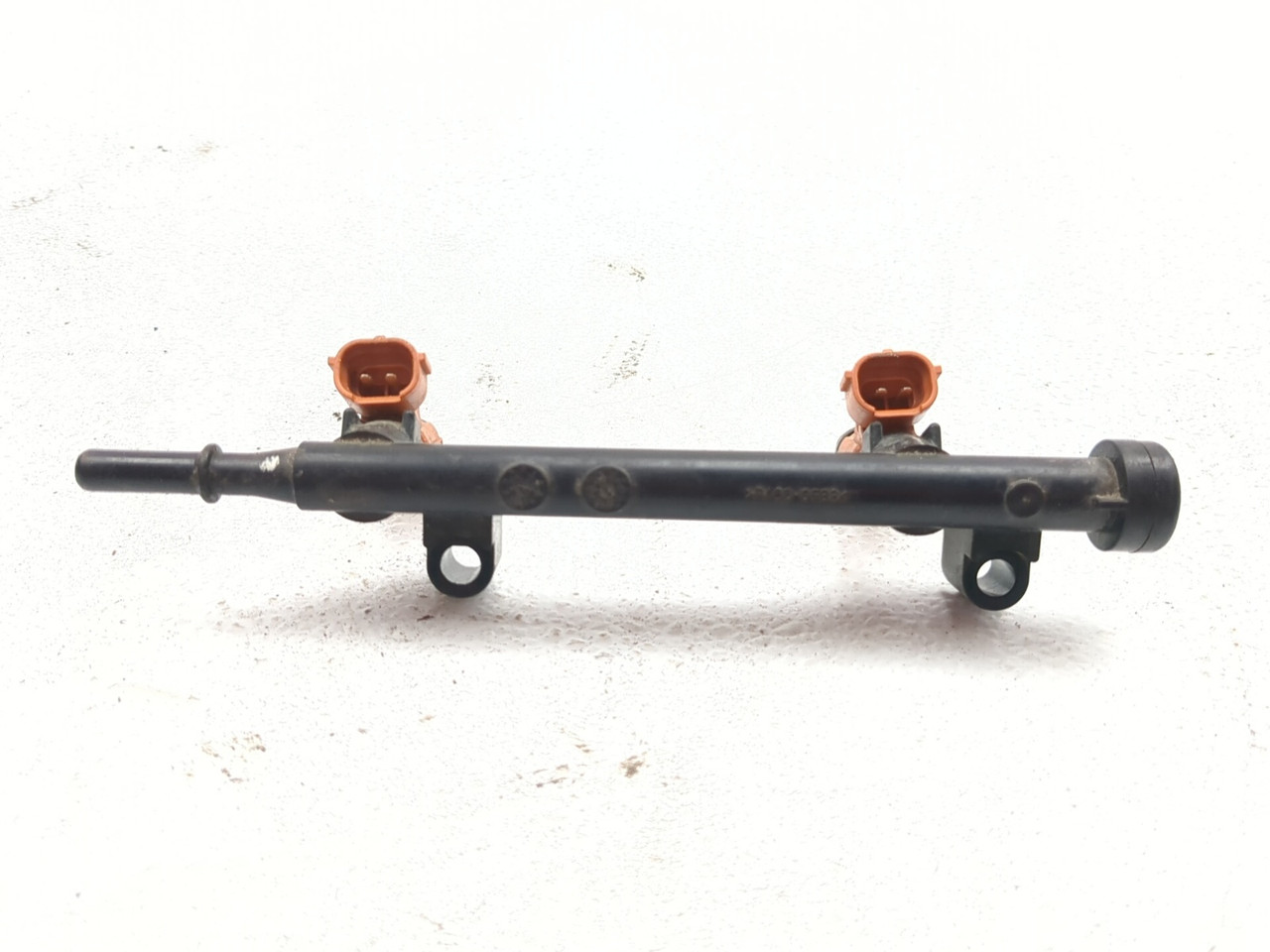 20-24 Kawasaki KRX KRF Teryx 1000 Fuel Rail Injector Assembly